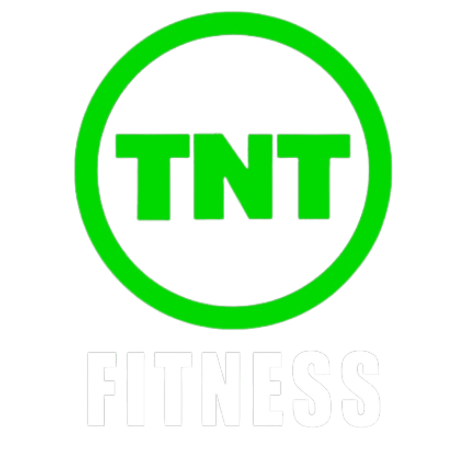 TNT Fitness logo